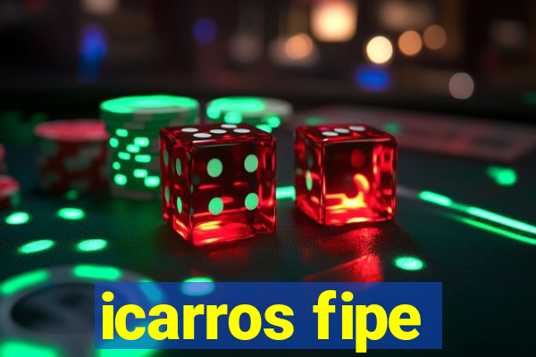 icarros fipe